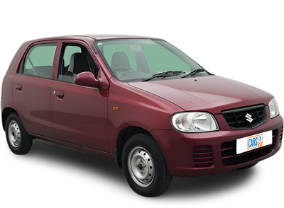 Maruti Alto-img